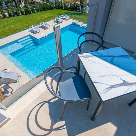 Villa Rubino Padenghe sul Garda Zewnętrze zdjęcie