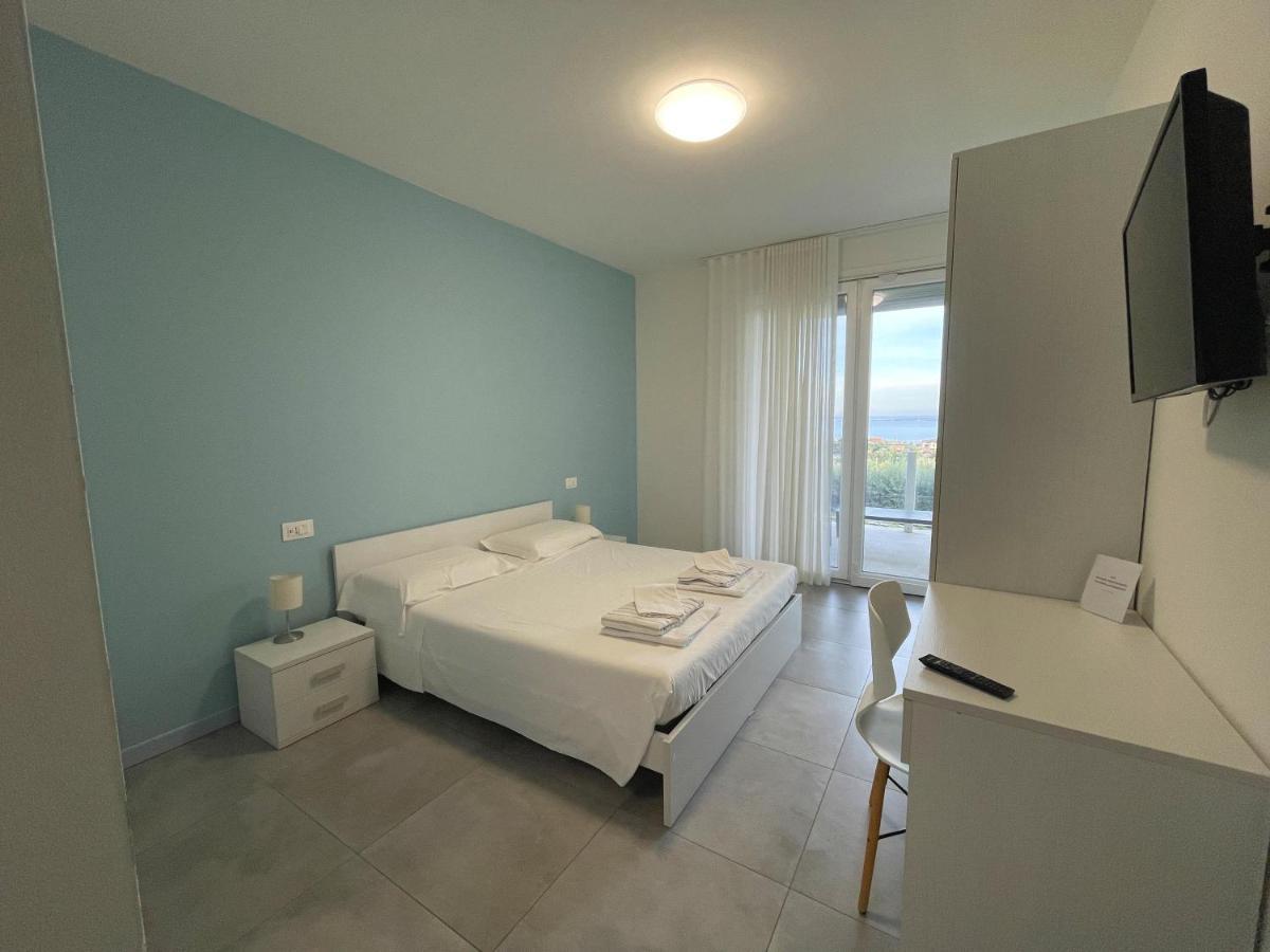 Villa Rubino Padenghe sul Garda Zewnętrze zdjęcie